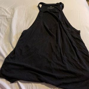 Soft & Sexy Halter Tank Top